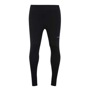 Pinnacle Mens Thermal Pantyhose / Black